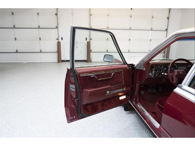 1986 Chrysler Fifth Avenue (CC-1046735) for sale in Sioux Falls, South Dakota