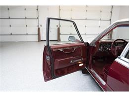 1986 Chrysler Fifth Avenue (CC-1046735) for sale in Sioux Falls, South Dakota