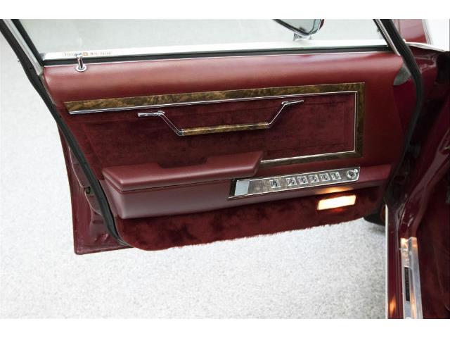 1986 Chrysler Fifth Avenue (CC-1046735) for sale in Sioux Falls, South Dakota