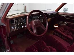 1986 Chrysler Fifth Avenue (CC-1046735) for sale in Sioux Falls, South Dakota