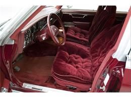 1986 Chrysler Fifth Avenue (CC-1046735) for sale in Sioux Falls, South Dakota