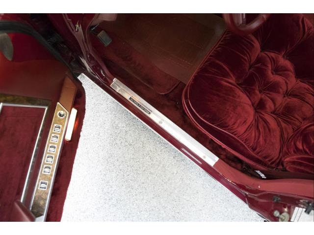 1986 Chrysler Fifth Avenue (CC-1046735) for sale in Sioux Falls, South Dakota