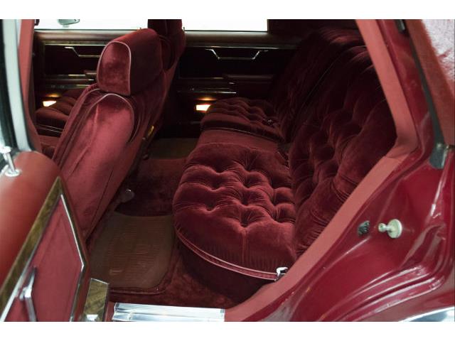 1986 Chrysler Fifth Avenue (CC-1046735) for sale in Sioux Falls, South Dakota