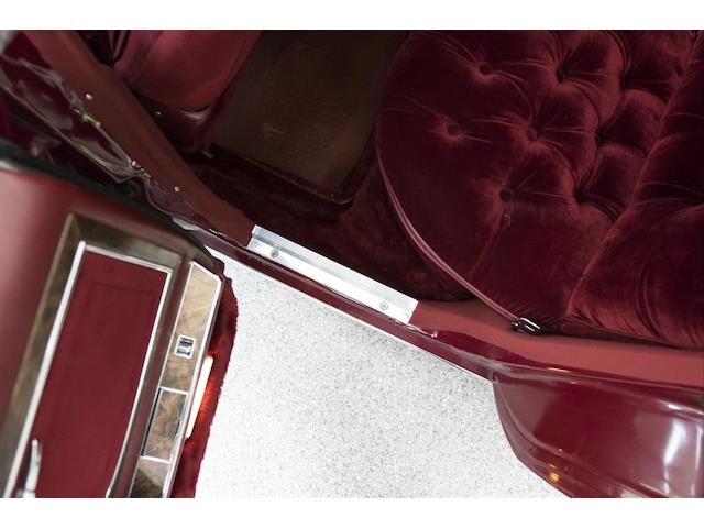 1986 Chrysler Fifth Avenue (CC-1046735) for sale in Sioux Falls, South Dakota