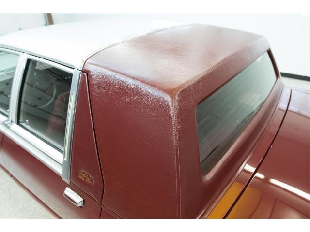 1986 Chrysler Fifth Avenue (CC-1046735) for sale in Sioux Falls, South Dakota