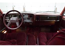 1986 Chrysler Fifth Avenue (CC-1046735) for sale in Sioux Falls, South Dakota