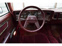 1986 Chrysler Fifth Avenue (CC-1046735) for sale in Sioux Falls, South Dakota