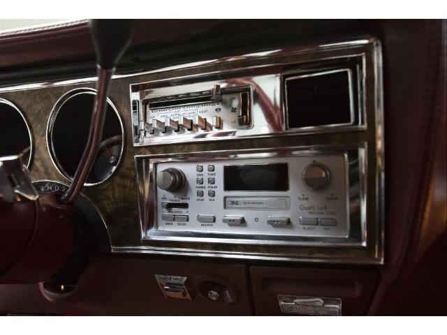 1986 Chrysler Fifth Avenue (CC-1046735) for sale in Sioux Falls, South Dakota