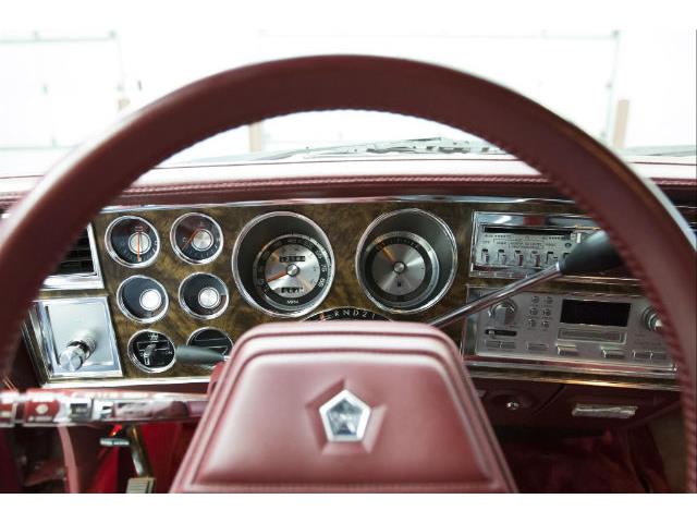 1986 Chrysler Fifth Avenue (CC-1046735) for sale in Sioux Falls, South Dakota