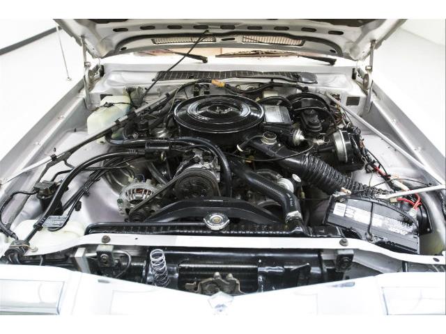 1986 Chrysler Fifth Avenue (CC-1046735) for sale in Sioux Falls, South Dakota