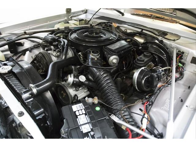 1986 Chrysler Fifth Avenue (CC-1046735) for sale in Sioux Falls, South Dakota