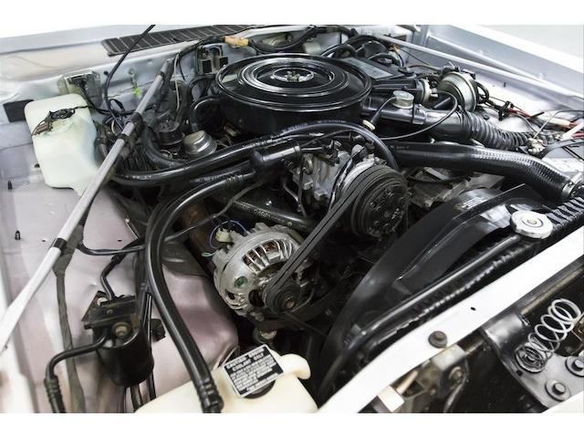 1986 Chrysler Fifth Avenue (CC-1046735) for sale in Sioux Falls, South Dakota