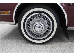 1986 Chrysler Fifth Avenue (CC-1046735) for sale in Sioux Falls, South Dakota