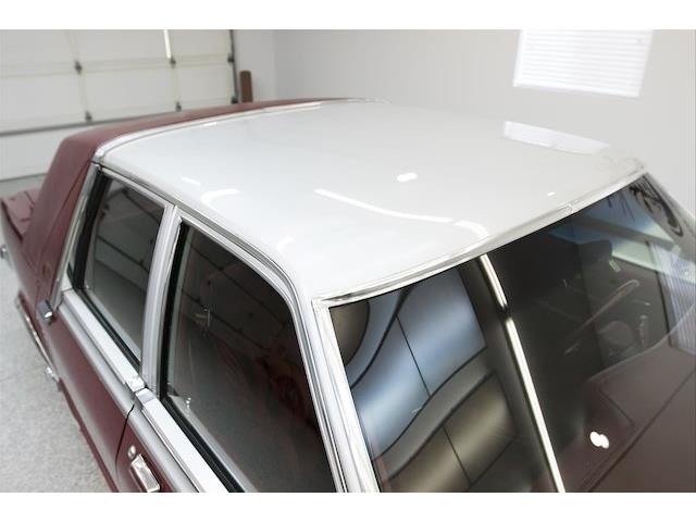 1986 Chrysler Fifth Avenue (CC-1046735) for sale in Sioux Falls, South Dakota