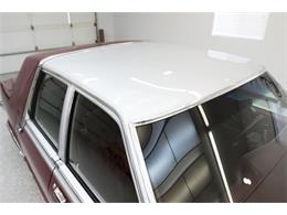 1986 Chrysler Fifth Avenue (CC-1046735) for sale in Sioux Falls, South Dakota