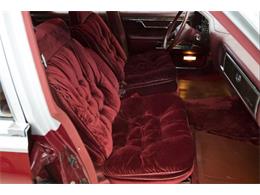 1986 Chrysler Fifth Avenue (CC-1046735) for sale in Sioux Falls, South Dakota