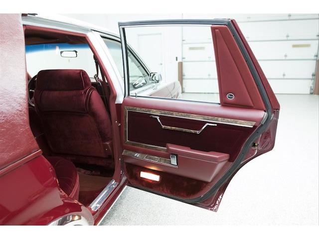 1986 Chrysler Fifth Avenue (CC-1046735) for sale in Sioux Falls, South Dakota