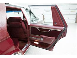 1986 Chrysler Fifth Avenue (CC-1046735) for sale in Sioux Falls, South Dakota