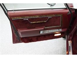 1986 Chrysler Fifth Avenue (CC-1046735) for sale in Sioux Falls, South Dakota