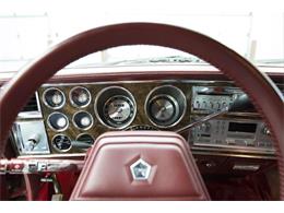 1986 Chrysler Fifth Avenue (CC-1046735) for sale in Sioux Falls, South Dakota