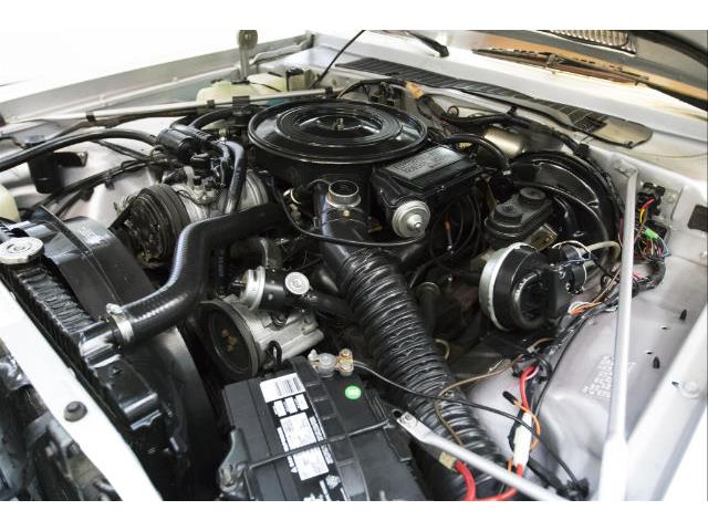 1986 Chrysler Fifth Avenue (CC-1046735) for sale in Sioux Falls, South Dakota