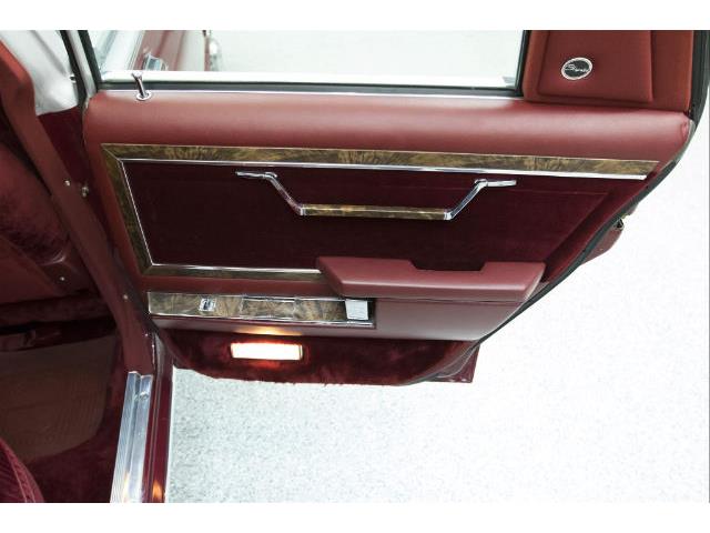 1986 Chrysler Fifth Avenue (CC-1046735) for sale in Sioux Falls, South Dakota