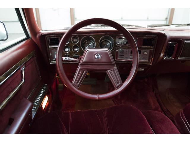 1986 Chrysler Fifth Avenue (CC-1046735) for sale in Sioux Falls, South Dakota