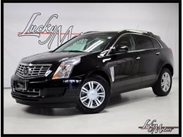 2015 Cadillac SRX (CC-1046789) for sale in Elmhurst, Illinois