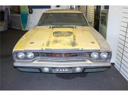 1970 Plymouth R Code Hemi Road Runner (CC-1046792) for sale in Palmetto, Florida
