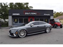 2014 Audi RS7 (CC-1046794) for sale in Biloxi, Mississippi