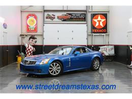 2009 Cadillac XLR (CC-1046800) for sale in Fredericksburg, Texas