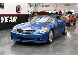2009 Cadillac XLR (CC-1046800) for sale in Fredericksburg, Texas