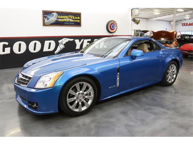 2009 Cadillac XLR (CC-1046800) for sale in Fredericksburg, Texas