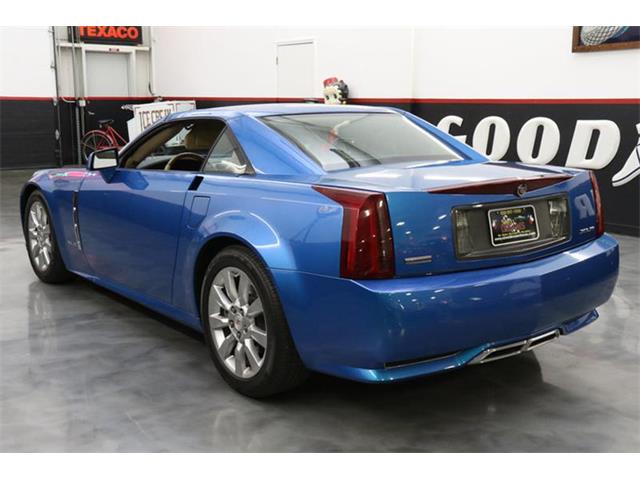 2009 Cadillac XLR (CC-1046800) for sale in Fredericksburg, Texas