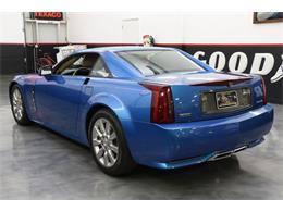 2009 Cadillac XLR (CC-1046800) for sale in Fredericksburg, Texas