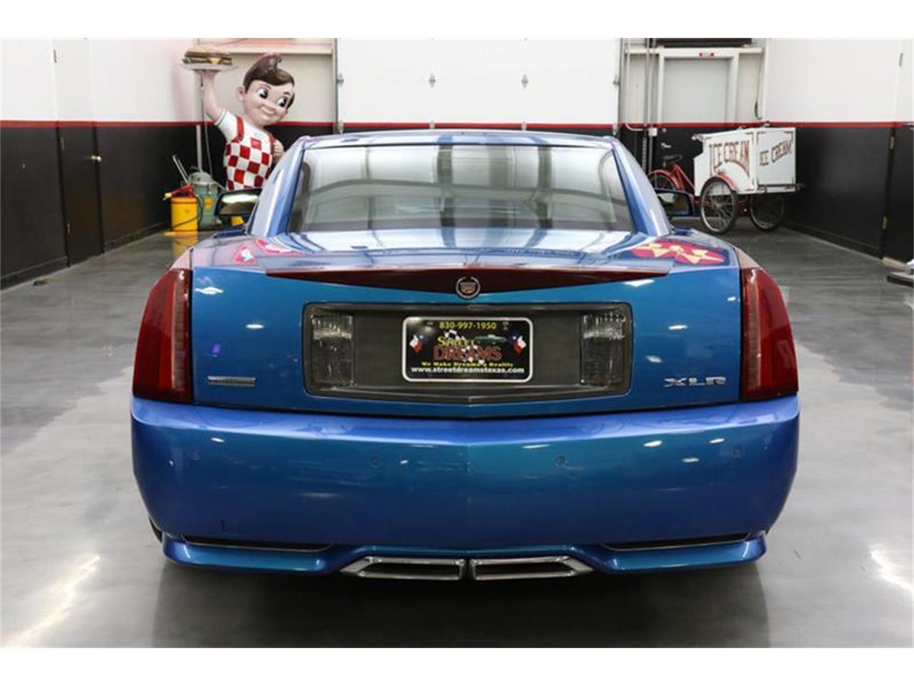 2009 Cadillac XLR for Sale | ClassicCars.com | CC-1046800