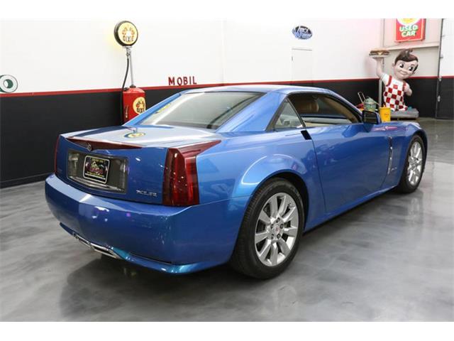 2009 Cadillac XLR (CC-1046800) for sale in Fredericksburg, Texas