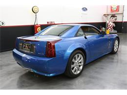 2009 Cadillac XLR (CC-1046800) for sale in Fredericksburg, Texas