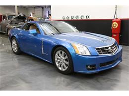 2009 Cadillac XLR (CC-1046800) for sale in Fredericksburg, Texas