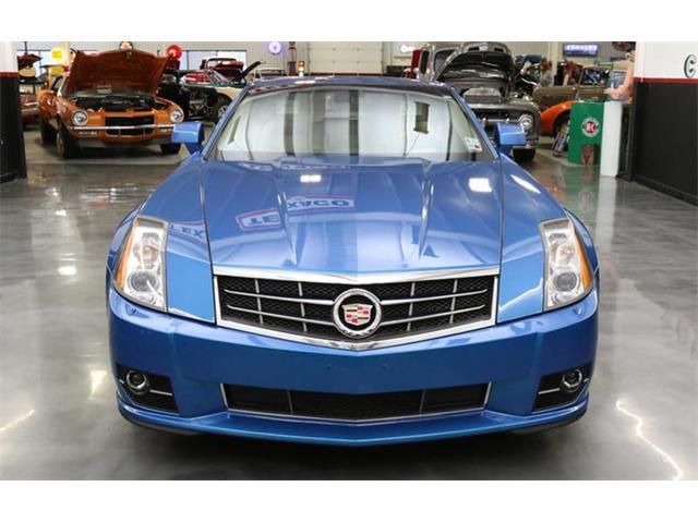 2009 Cadillac XLR (CC-1046800) for sale in Fredericksburg, Texas