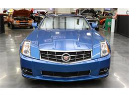 2009 Cadillac XLR (CC-1046800) for sale in Fredericksburg, Texas