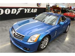 2009 Cadillac XLR (CC-1046800) for sale in Fredericksburg, Texas