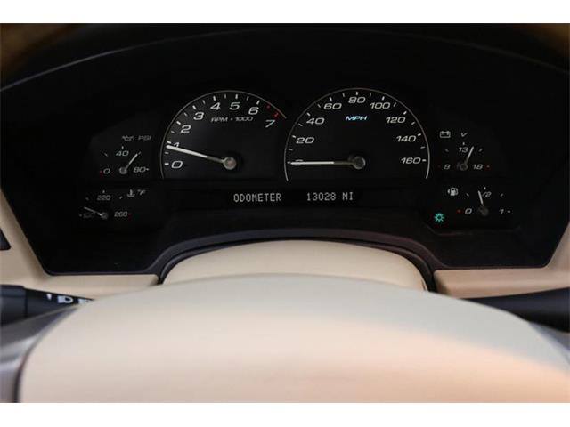 2009 Cadillac XLR (CC-1046800) for sale in Fredericksburg, Texas