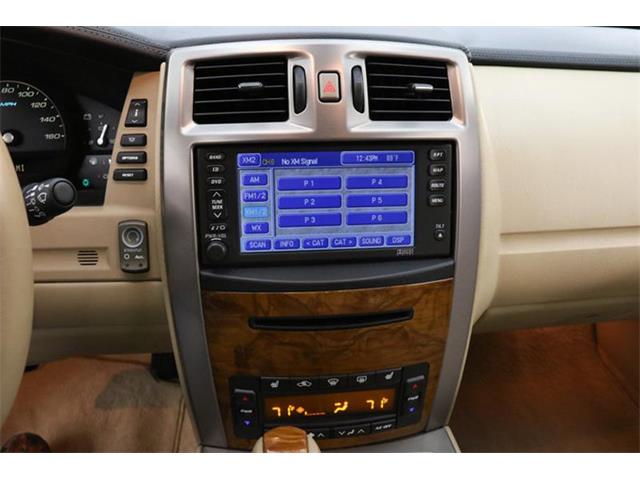 2009 Cadillac XLR (CC-1046800) for sale in Fredericksburg, Texas