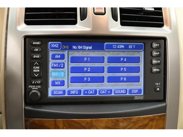 2009 Cadillac XLR (CC-1046800) for sale in Fredericksburg, Texas