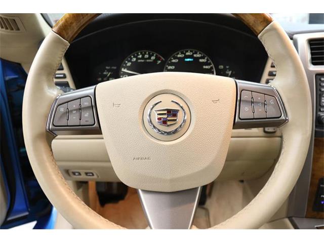 2009 Cadillac XLR (CC-1046800) for sale in Fredericksburg, Texas