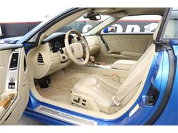 2009 Cadillac XLR (CC-1046800) for sale in Fredericksburg, Texas