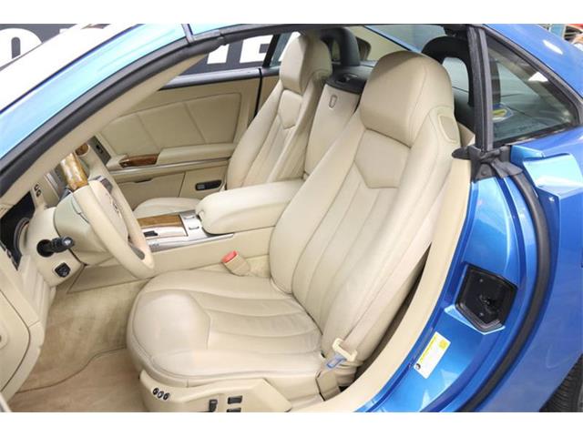2009 Cadillac XLR (CC-1046800) for sale in Fredericksburg, Texas