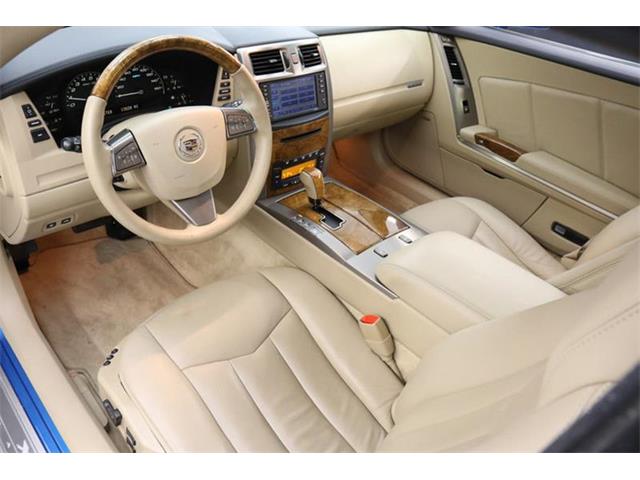 2009 Cadillac XLR (CC-1046800) for sale in Fredericksburg, Texas