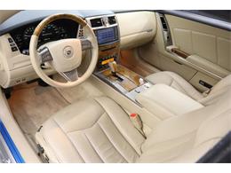 2009 Cadillac XLR (CC-1046800) for sale in Fredericksburg, Texas